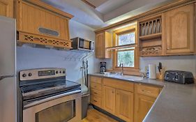 Charming Gainesville Townhome Less Than 2 Mi To University